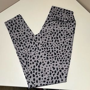 Vitality leggings, Size M